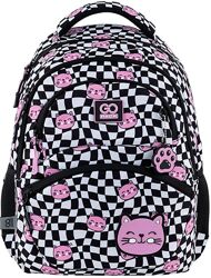 Рюкзак GoPack Education Pretty Kitties GO25-175M-2