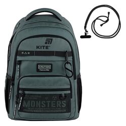 Рюкзак Kite Education teens K25-1019L-1 