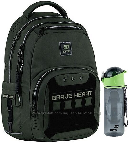 Рюкзак Kite Education teens K25-903L-2