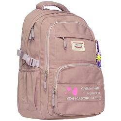 Рюкзак SAFARI 2 відділення 43x29x14см жіночий