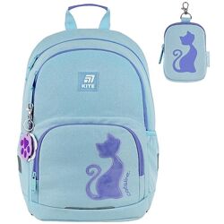 Рюкзак Kite Education K25-585M-1 Catsline