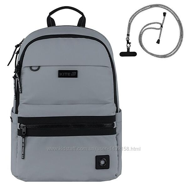 Рюкзак Kite Education teens K25-2721L