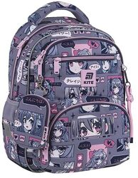 Рюкзак Kite Education K25-773M-5 Anime Girl