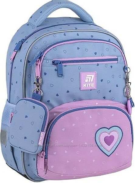 Рюкзак Kite Education Lovely K25-773M-1