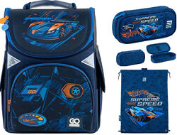 Рюкзак каркасний GoPack Education 5001S