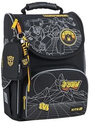 Рюкзак Kite Education каркасний TF25-501S Transformers