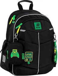 Рюкзак шкільний Kite Education Game Over K25-771S-4