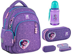 Рюкзак Kite Education Little Pony LP25-763S пенал