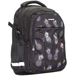 Рюкзак чоловічий 3 відділення SAFARI