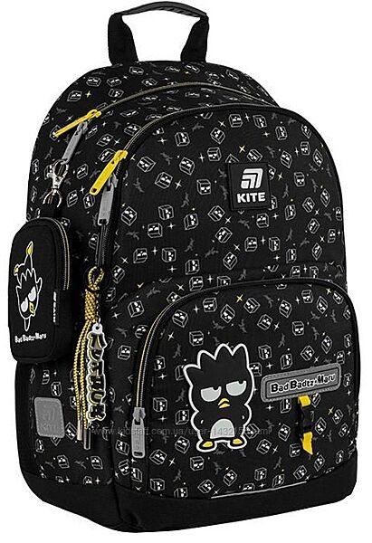 Рюкзак Kite Education HK25-585M-1 Bad Badtz Maru
