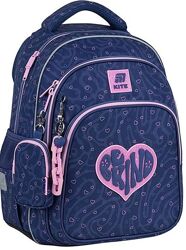 Рюкзак Kite Education K25-763M-4 Be Kind