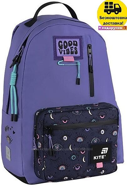 Рюкзак Kite Education teens K25-949L-2