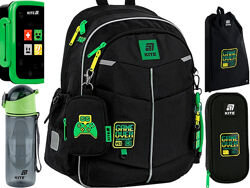 Шкільний набір Kite Education Game Over SETK25-771S-4