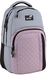 Рюкзак шкільний Kite Education teens K25-2578L-2
