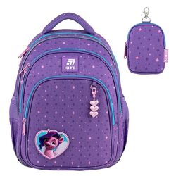 Рюкзак шкільний Kite Education LP25-763S My Little Pony