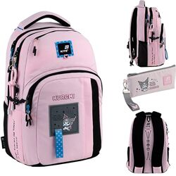 Рюкзак Kite Education teens HK25-2578M Kuromi