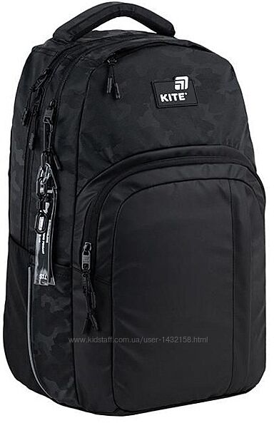 Рюкзак шкільний Kite Education teens K25-2578L