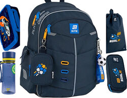 Шкільний набір Kite Education Goal Time SETK25-771S-5