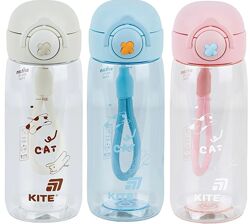 Пляшка для води Kite 480 мл. K25-1236