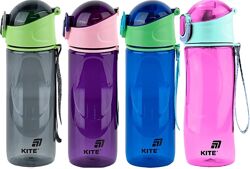 Бутылка для воды Kite 530 мл. K25-400
