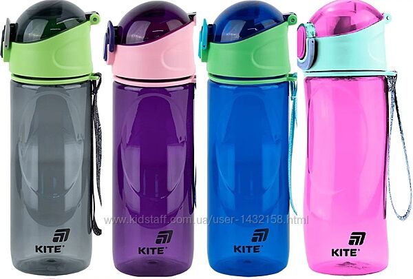 Бутылка для воды Kite 530 мл. K25-400