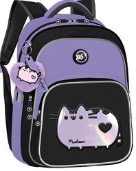Рюкзак YES S-91 шкільний Pusheen Shiny 