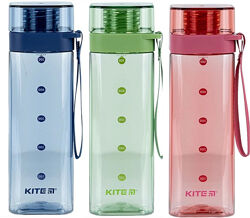 Пляшка для води Kite 550 мл. K24-1209