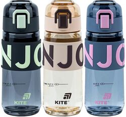 Пляшка для води Kite 550 мл. K25-1232