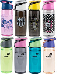 Бутылка для воды Kite 550 мл. K25-401