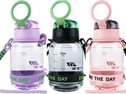 Бутылка для воды Kite 700 мл. K25-1218