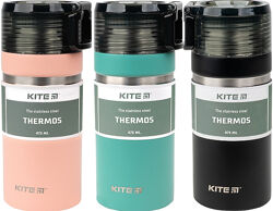 Термос Kite K21-320 473 мл.