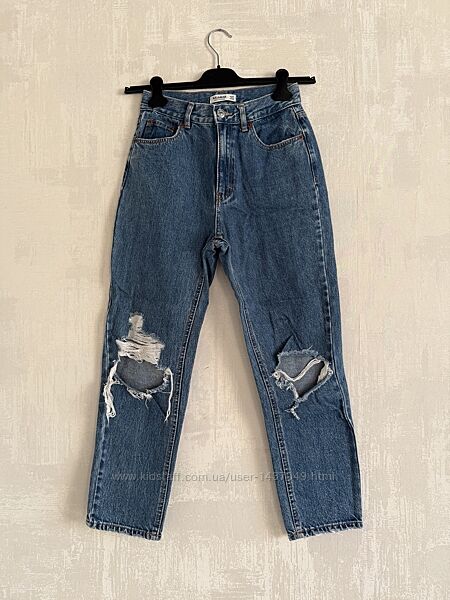Джинси pull&bear