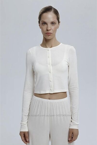 Кардиган з модалу papaya s