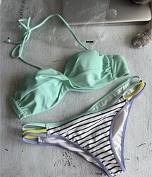 Купальник victorias secret 32a s оригінал