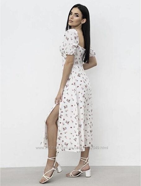 Літня сукня Romashka