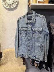 Джинсова куртка