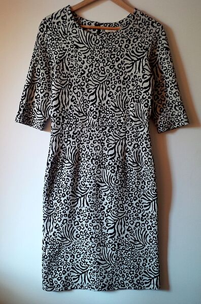 Сукня Stroke by Berry Tielens 