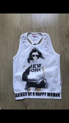 Гарна майка/топ Aksanlar на зріст 134/140