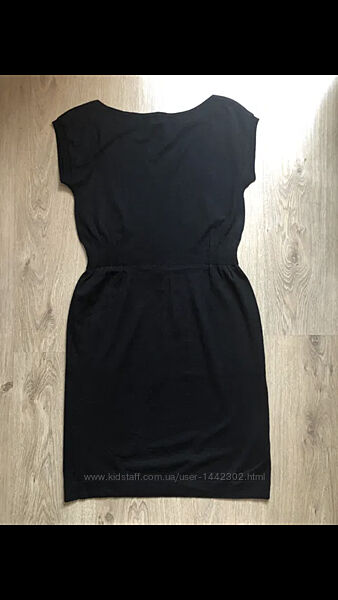 Трикотажна сукня /туніка Esprit розмір S/XS в ідеалі 