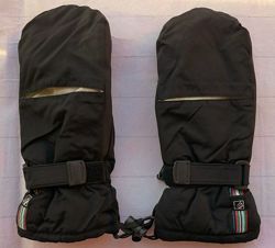 Рукавицы спортивные SLC L