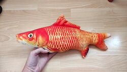 3D рыба декор  сувенир игрушка