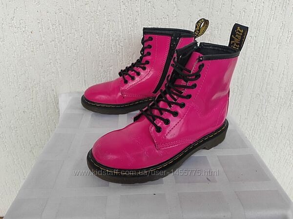 Ботинки, берци замшевие Geox respira amfibiox р.39