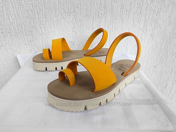 Брендовие босоножки my KAI menorca р.36