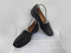 Туфли кожанние Hotter comfort concept р.41
