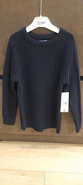 Стильный свитер для мальчиков 