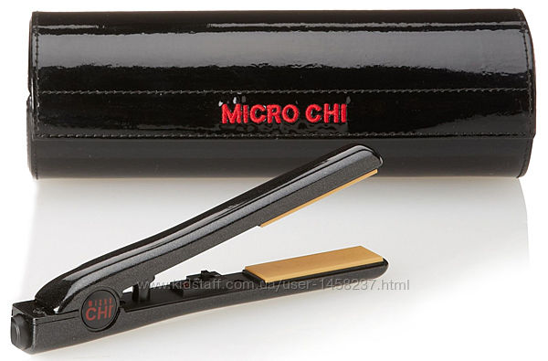 Утюжок Chi Micro Hairstyling Iron