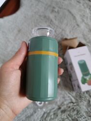 Новенький портативний ручний електричний вакуумний пакувальник 