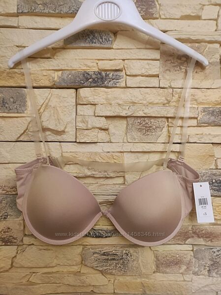 Бюстгальтер балконет lingerie