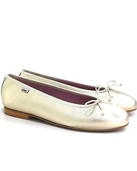 Балетки шкіряні  CallaHan, Іспанія