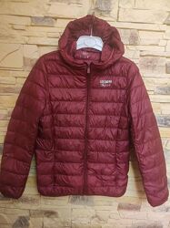 Ппуховик, куртка  Lee Cooper